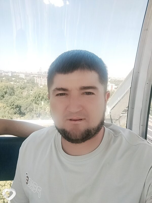 Нажмиддин, 36, Казани — анкета №4005683