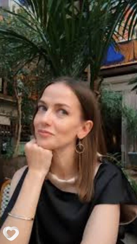 Елена, 41, Витебске — анкета №4005685