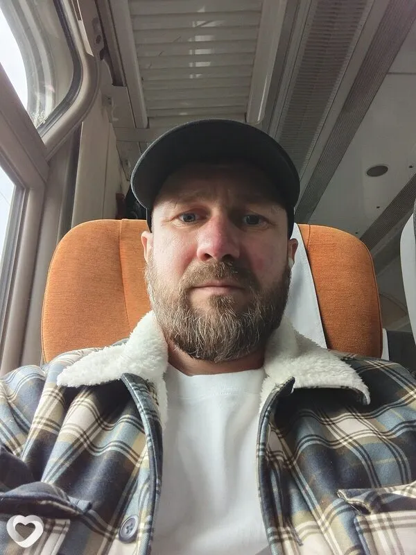 Макс, 39, Бийске — анкета №4005689