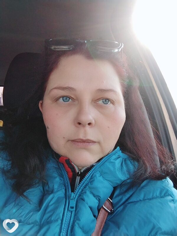 Надежда, Волгодонск
