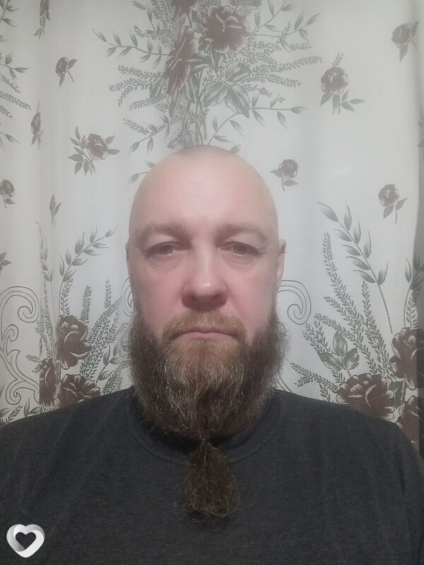 Алексей, Мезень