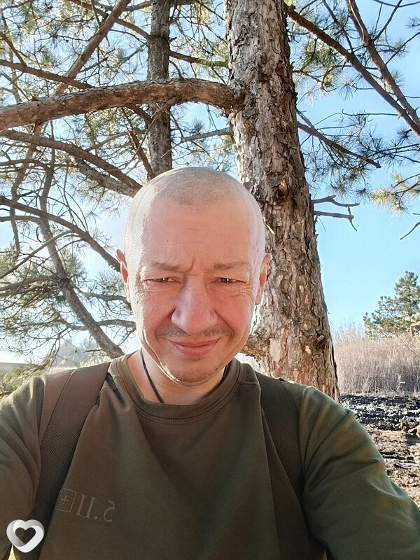 Павел, 44, Наро-Фоминске — анкета №4005490