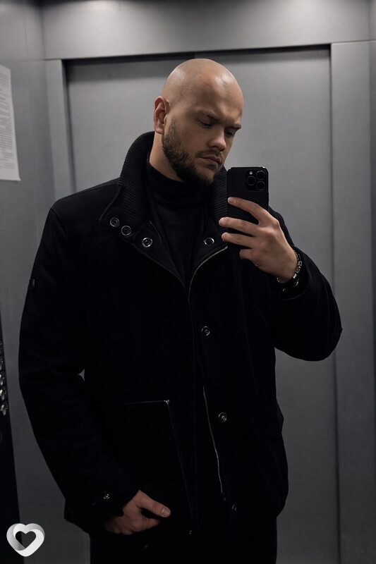 Алексей, 29, Красногорске — анкета №4005492