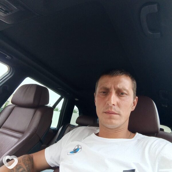 Дмитрий, 34, Пинске — анкета №4005494