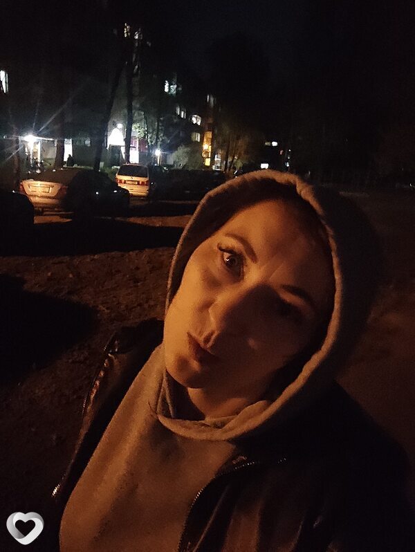 Galunia, 37, Бобруйске — анкета №4006068