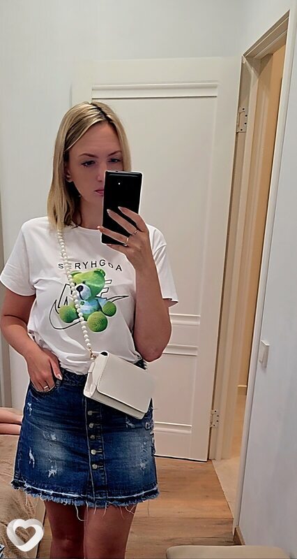 Anastasia, 32, Пскове — анкета №4006071