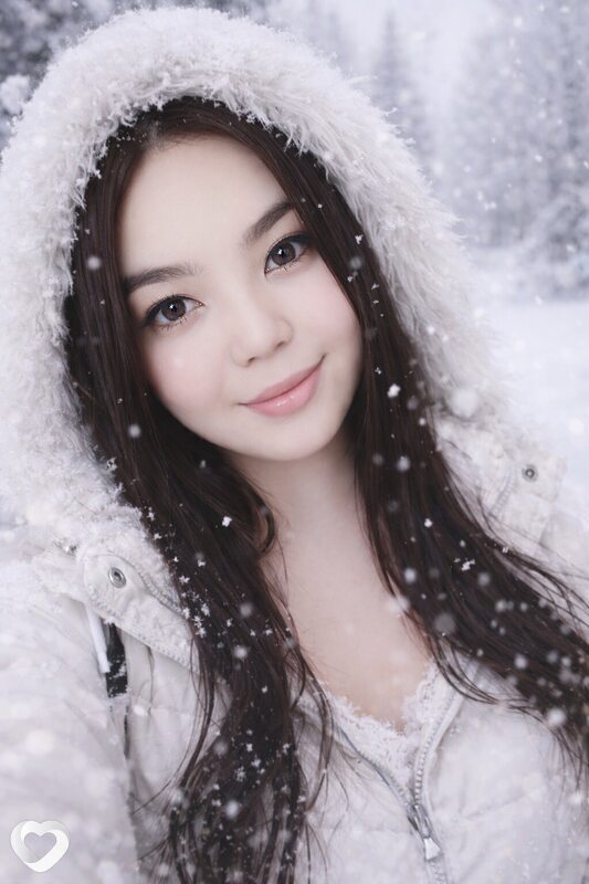 Кристина, 26, Петропавловске — анкета №4006072