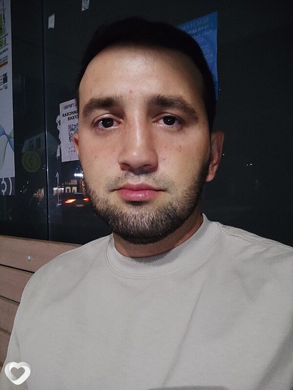 Залим, 32, Махачкале — анкета №4006080