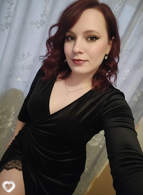 Ирина, 26, Курске — анкета №4006087