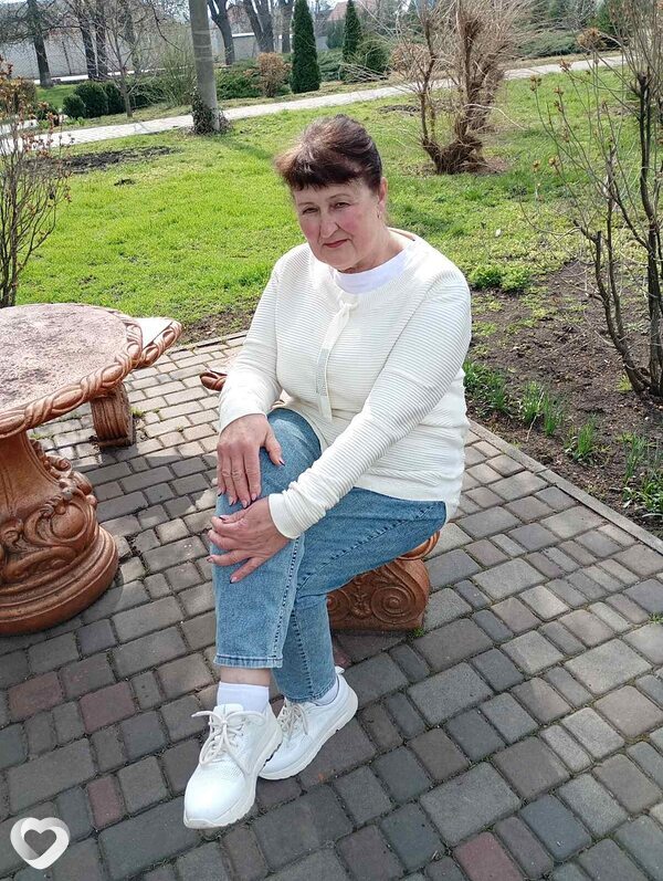 Лариса, Кропивницкий
