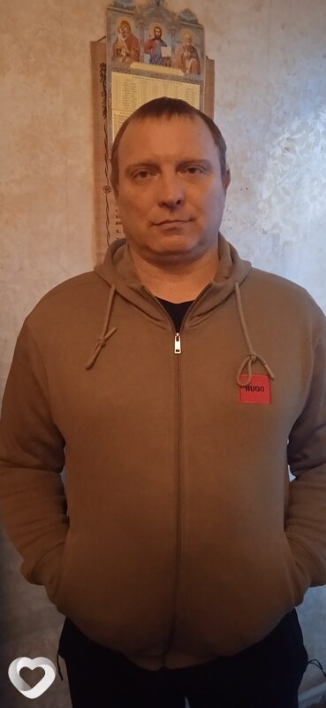 Сергей, 48, Донецке — анкета №4005733