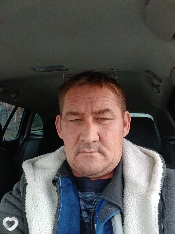 Игорь, 45, Уфе — анкета №4005735