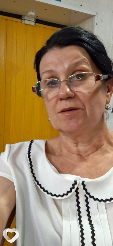 Любовь, 57, Курске — анкета №4005736