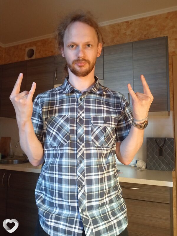 Артем, 34, Химках — анкета №4005739