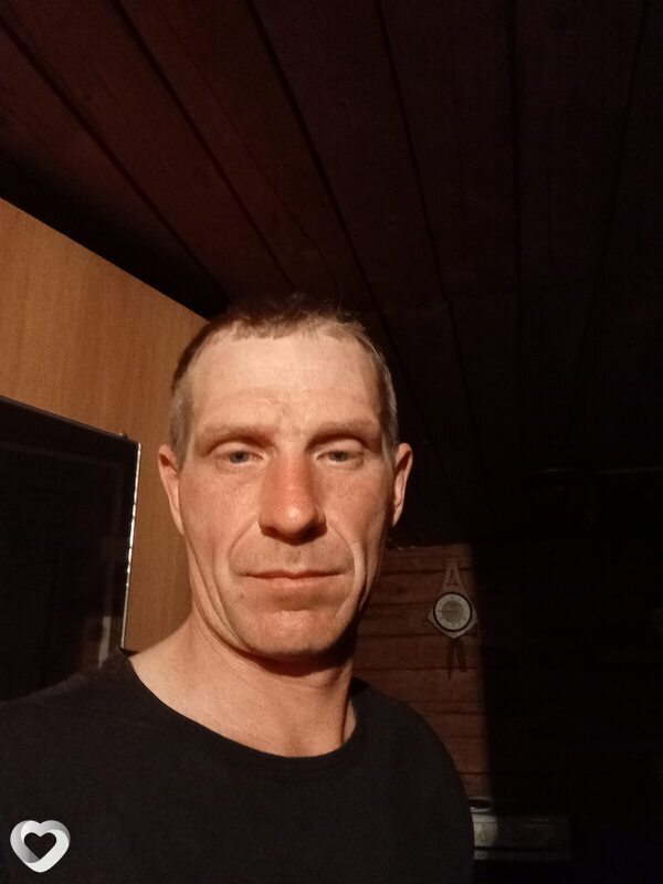 Николай, 37, Красноярске — анкета №4005740