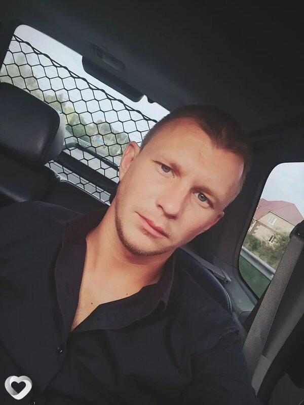 Алекс, 38, Красном Луче — анкета №4005741