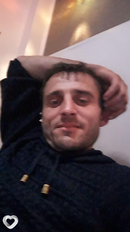 Норайр, 43, Сергиеве Посаде — анкета №4005700