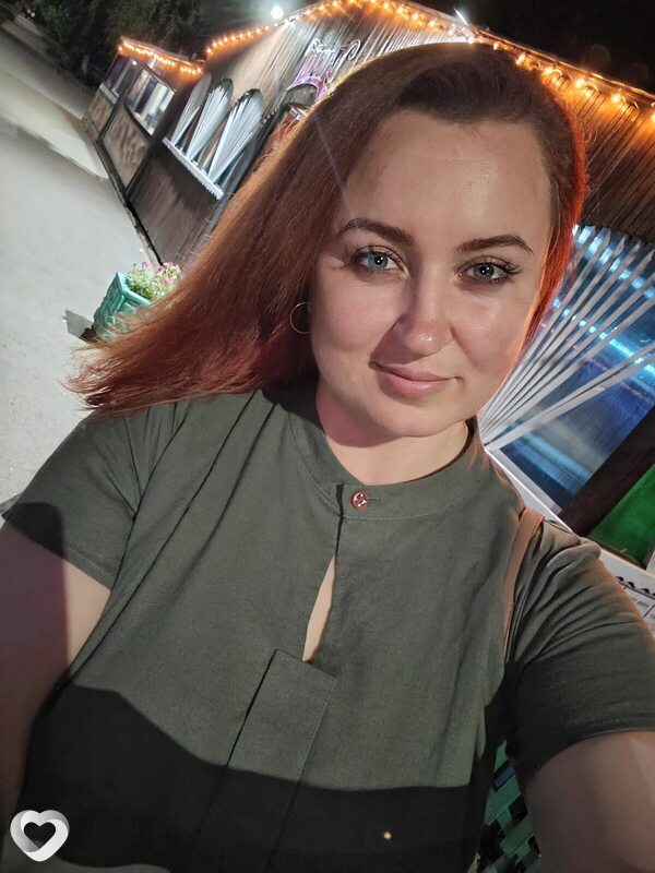 Юлия, 37, Славгороде — анкета №4005711