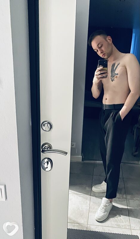 Макс, 28, Саратове — анкета №4005644
