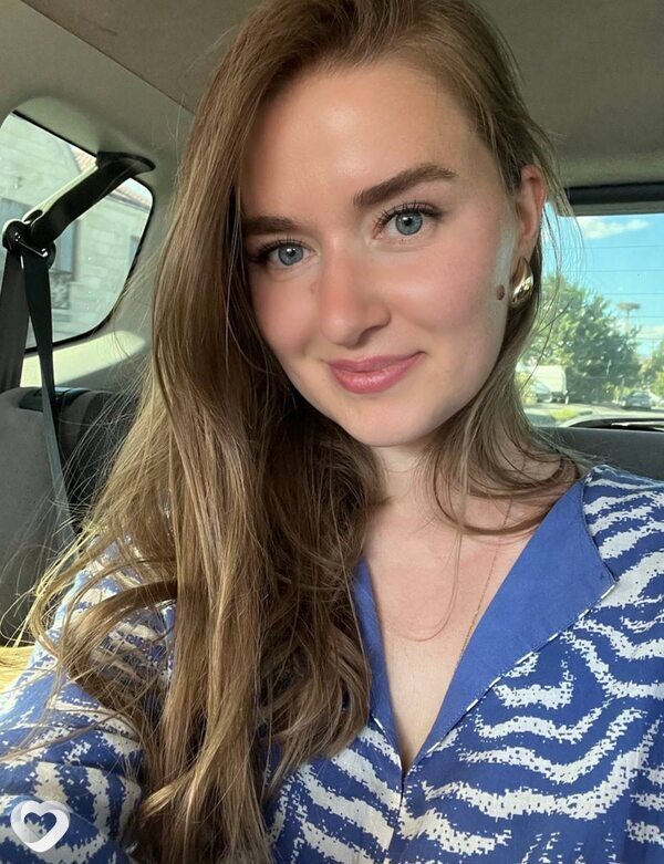 Елена, 34, Самаре — анкета №4005653