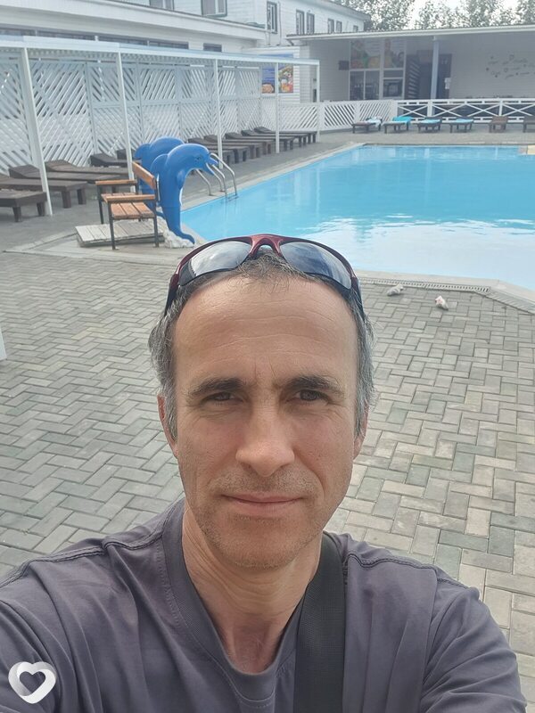 Дмитрий, 46, Геленджике — анкета №4005654