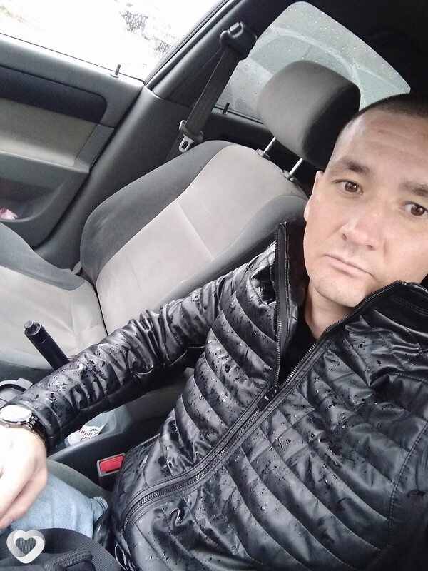 Ренат, 29, Уфе — анкета №4005665