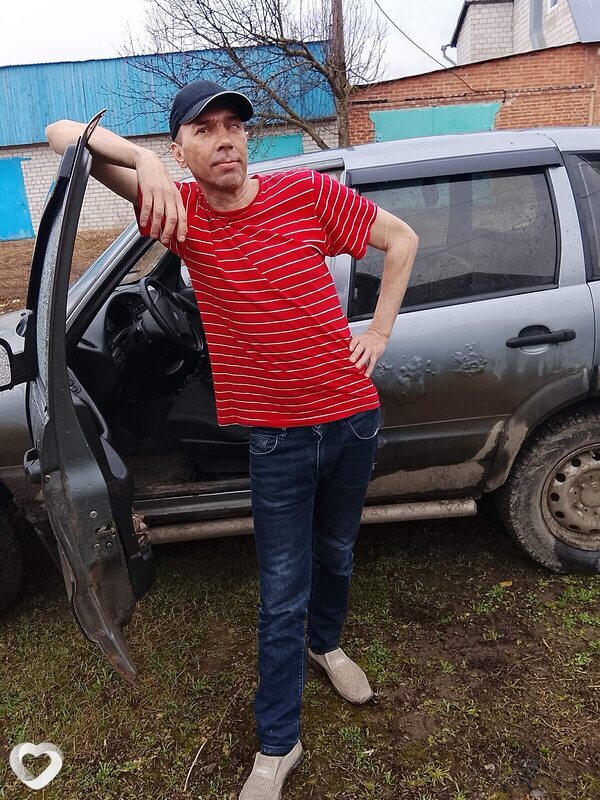 Сергей, Ефремов
