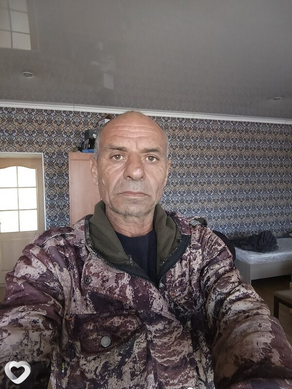 Tigran, 56, Кокшетау — анкета №4005748