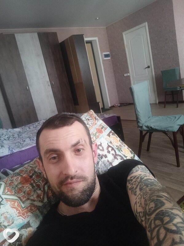 Джонни, 33, Белгороде — анкета №4005759