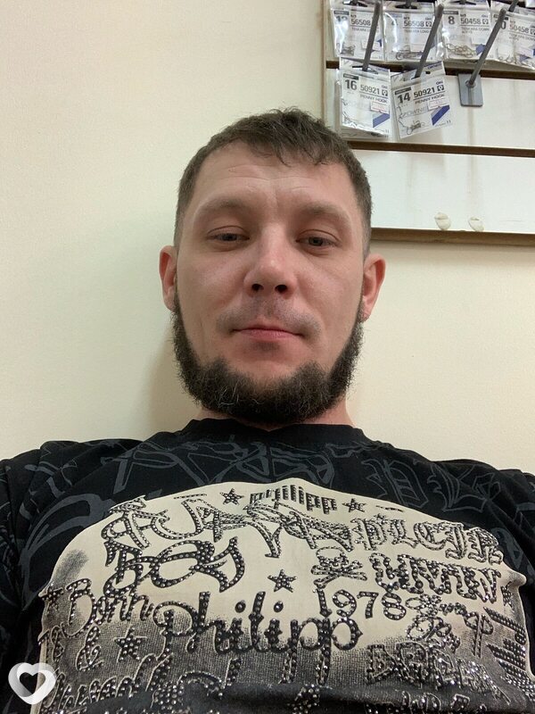 Дмитрий, 36, Москве — анкета №4005761