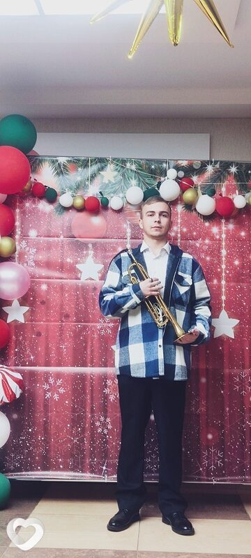 Seryj, 19, Новополоцке — анкета №4005765