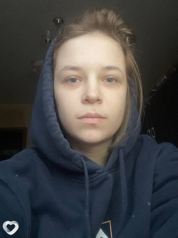 Оля, 24, Москве — анкета №4005625