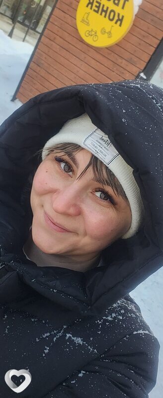 Жанна, 40, Саянске — анкета №4005634