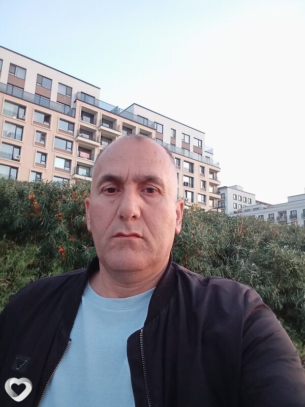 Ильхам, 51, Новосибирске — анкета №4005639