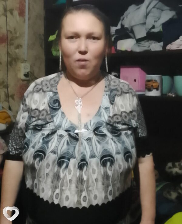 Ольга, Яранск