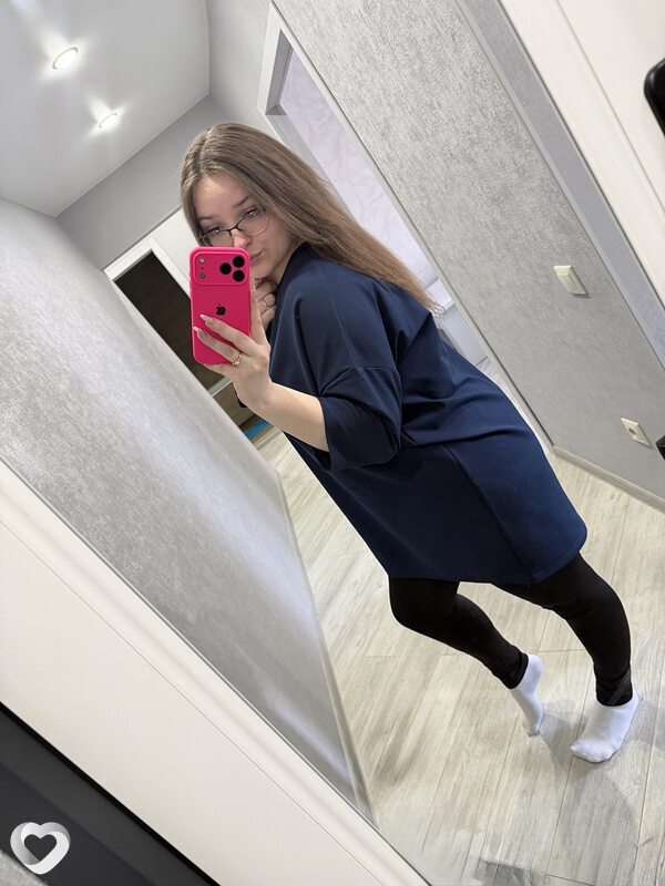 Валерия, 21, Туле — анкета №4005643