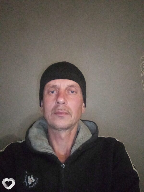 Микола, 39, Житомире — анкета №4005821