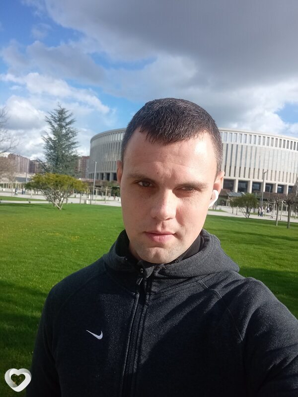Артемий, 31, Краснодаре — анкета №4005824