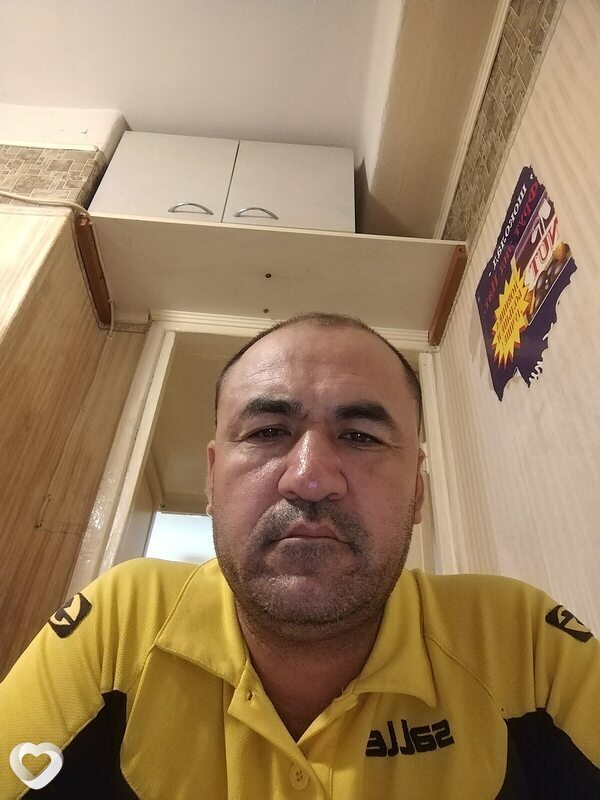 Умарбек, 43, Костроме — анкета №4005825