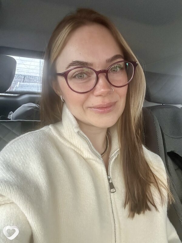 Алина, 35, Краснодаре — анкета №4005829