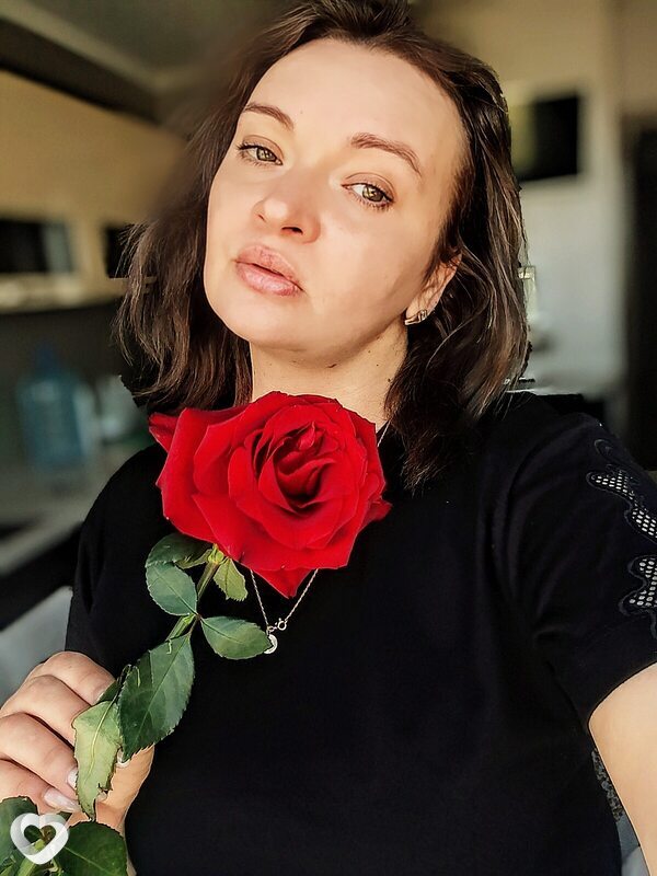 Ирина, 40, Курске — анкета №4005833