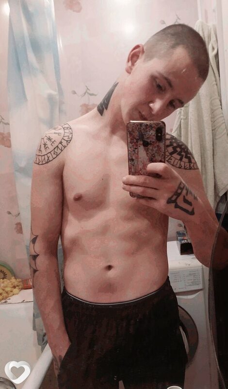 Эммануил, 22, Твери — анкета №4005837