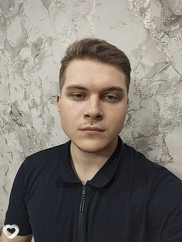Роман, Стрежевой