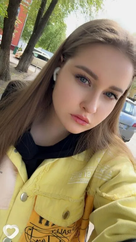 Анастасия, 25, Москве — анкета №4005872