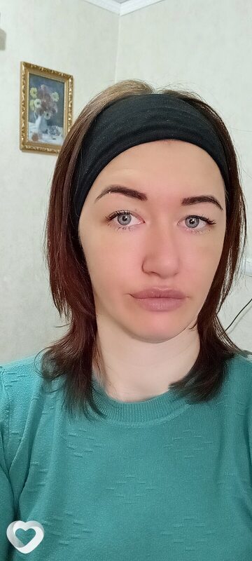 Оксана, Усть-Лабинск