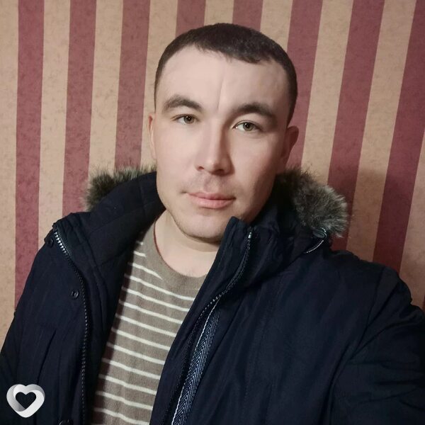 Умрбек, 39, Чимкенте — анкета №4005879