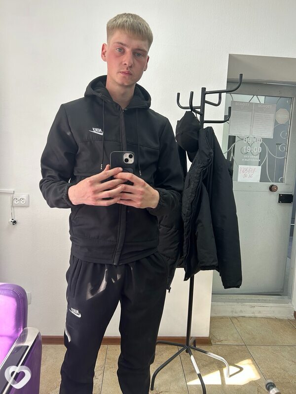Михаил, 22, Усть-Каменогорск — анкета №4005880