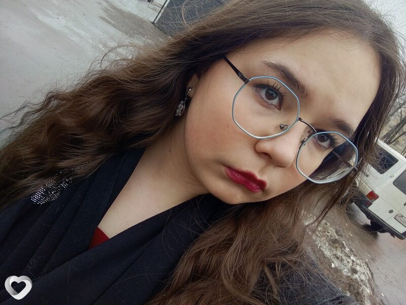 Виктория, 18, Туле — анкета №4005889