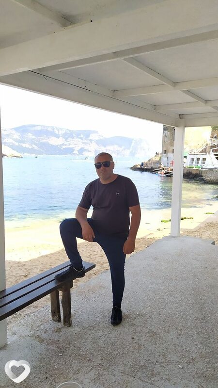 Арт, 43, Ставрополе — анкета №4005925
