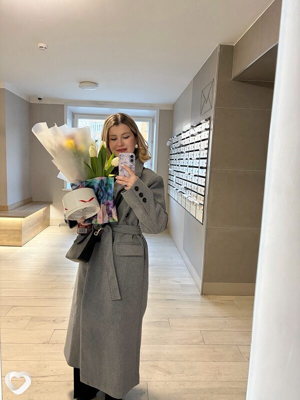 Татьяна, 24, Чите — анкета №4005930